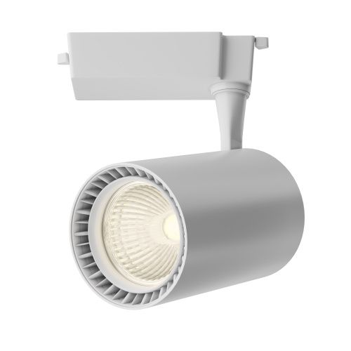 Трековый светильник Maytoni Technical Vuoro TR003-1-26W3K-S-W 