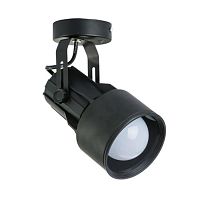 Спот Arte Lamp A6252AP-1BK 