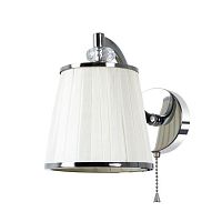 Бра Arte Lamp Talitha A4047AP-1CC 