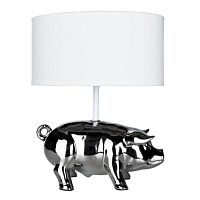 Настольная лампа Arte Lamp Procyon A4039LT-1CC 