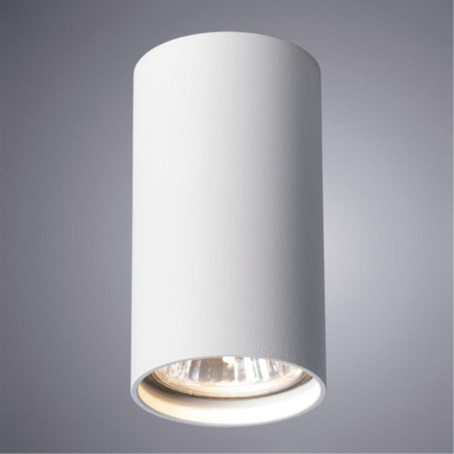 Потолочный светильник Arte Lamp A1516PL-1WH  фото 2