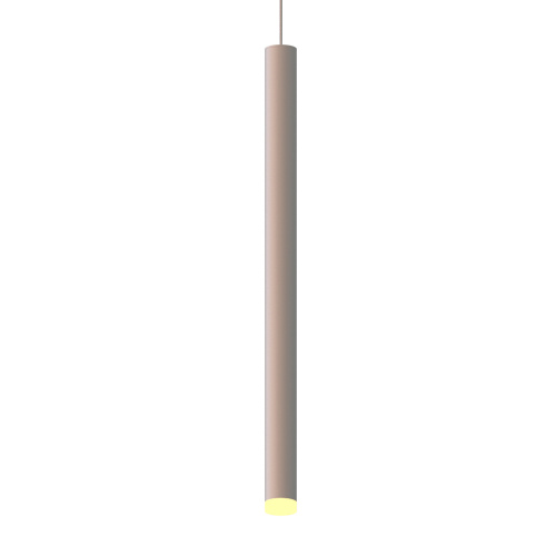 Подвесной светодиодный светильник Mantra Cala 8078  фото 2