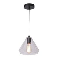 Подвесной светильник Arte Lamp Imbuto A4281SP-1CL 