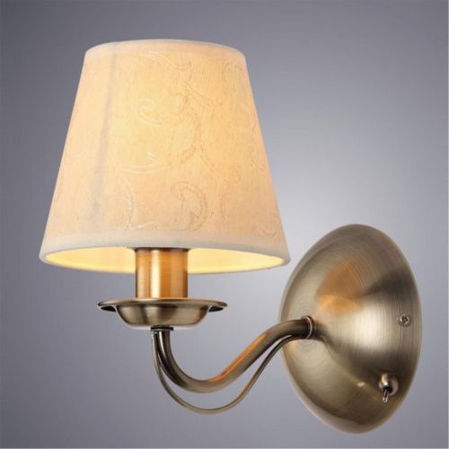 Бра Arte Lamp A9368AP-1AB  фото 2