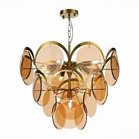 Подвесная люстра ST Luce Fazia SL1161.333.09 