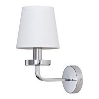 Бра Arte Lamp Arabeschi A3260AP-1CC 