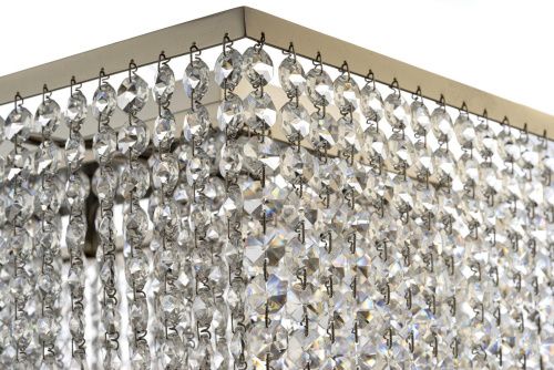 Подвесная люстра Arti Lampadari Milano E 1.5.120X30.501 N  фото 4