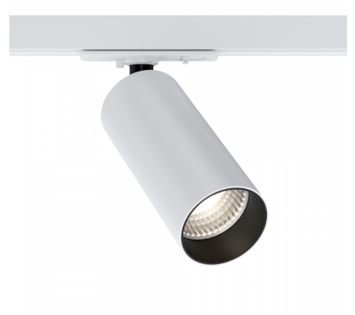 Трековый светильник Maytoni Technical Focus LED TR021-1-12W3K-W-D-W 