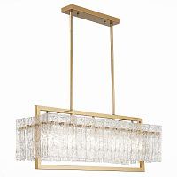 Подвесная люстра ST Luce Mira SL1632.203.05 