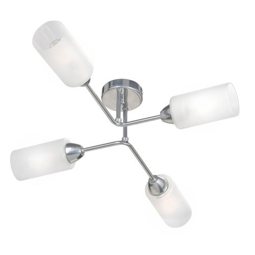 Потолочная люстра Vitaluce V4188-9/4PL  фото 4