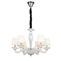 Подвесная люстра ST Luce Serenatta SL1112.503.06 