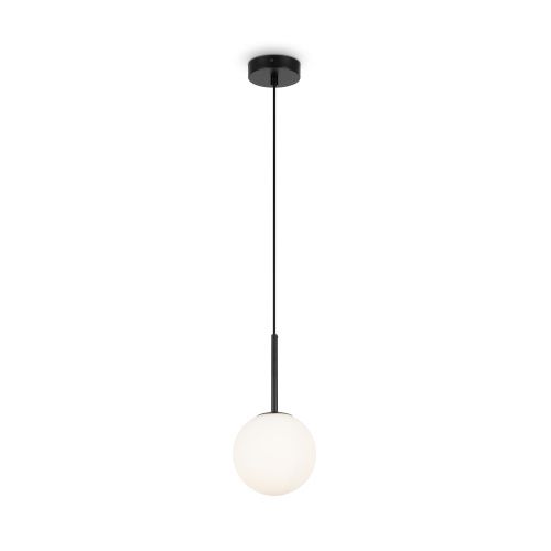 Подвесной светильник Maytoni Basic form MOD321PL-01B 