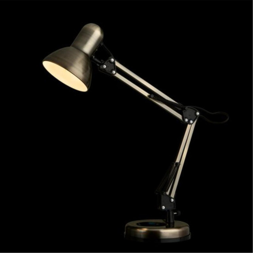 Настольная лампа Arte Lamp Junior A1330LT-1AB  фото 2