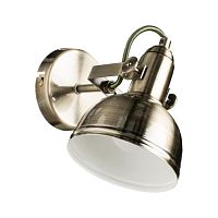 Спот Arte Lamp Martin A5213AP-1AB 