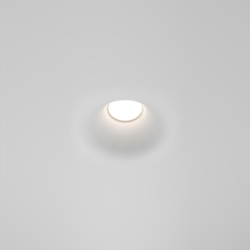 Встраиваемый светильник Technical DL001-1-01-W-1  фото 3