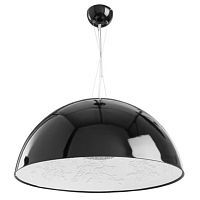 Подвесной светильник Arte Lamp Rome A4176SP-1BK 