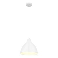 Подвесной светильник Arte Lamp Casato A2055SP-1WH 