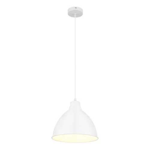 Подвесной светильник Arte Lamp Casato A2055SP-1WH 