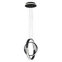 Подвесной светодиодный светильник Kink Light Далим 09430-30+40A,19 