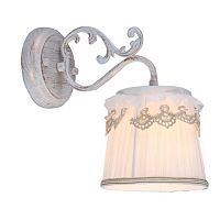 Бра Arte Lamp Merletto A5709AP-1WG 