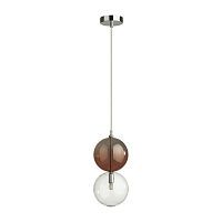 Подвесной светильник Odeon Light Pendant Twixy 4980/1C 