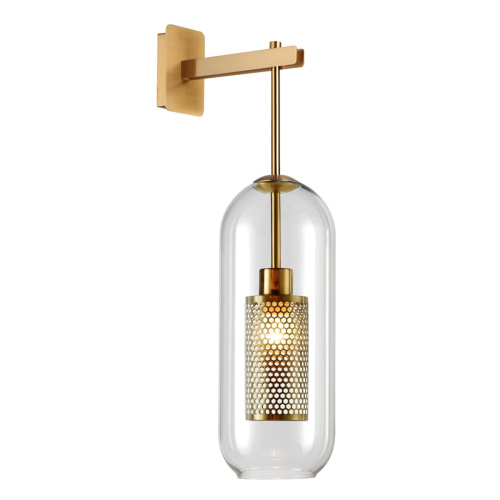 Бра Odeon Light Pendant Clocky 4940/1W  фото 3