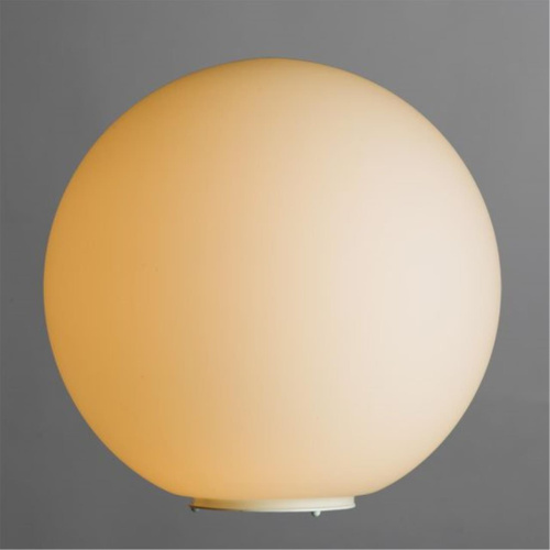 Настольная лампа Arte Lamp Deco A6030LT-1WH  фото 2