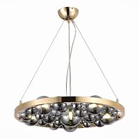 Подвесная люстра ST Luce Olmi SL1510.203.06 