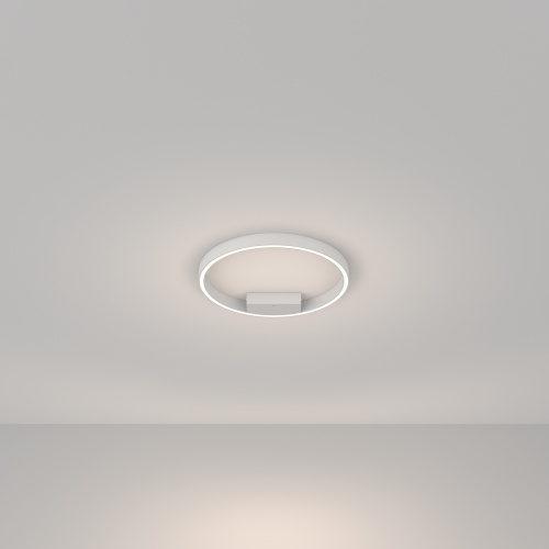 Потолочный светодиодный светильник Maytoni Rim MOD058CL-L25W4K  фото 2