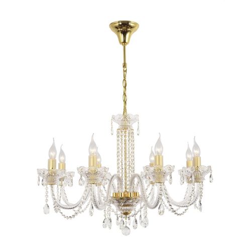 Подвесная люстра Arti Lampadari Sofia E 1.1.8.600 G 