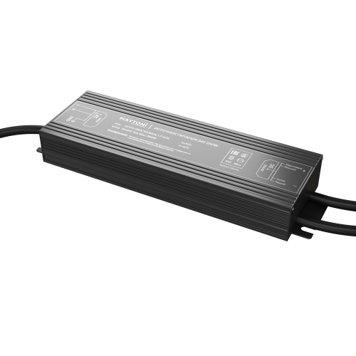 Блок питания Maytoni Technical Led strip 24V 250W IP67 10А 020217 