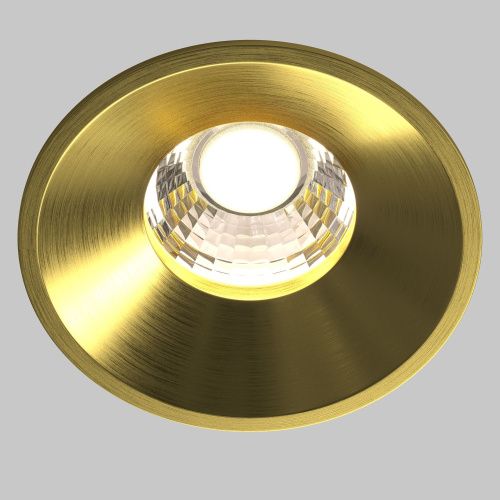 Встраиваемый светильник Technical DL058-12W4K-BS  фото 10