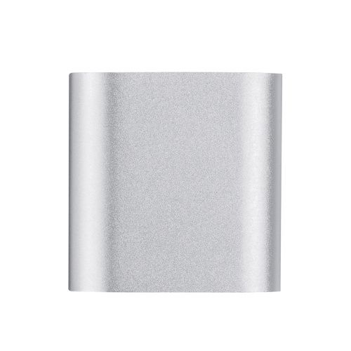 Настенный светильник SONEX Magnum 4213/2WL металл 