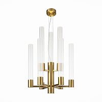 Подвесная люстра ST Luce Terni SL1229.303.09 