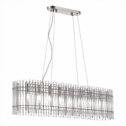 Подвесная люстра ST Luce Epica SL1656.113.08 