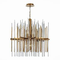 Подвесная люстра ST Luce Teramo SL1628.303.08 