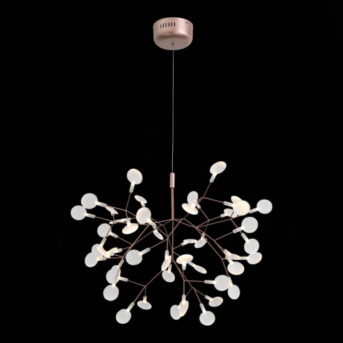 Подвесная светодиодная люстра ST Luce Rafina SL379.203.45  фото 2