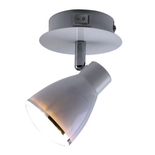 Светодиодный спот Arte Lamp Gioved A6008AP-1WH 