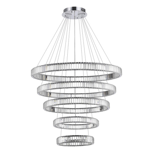 Подвесная светодиодная люстра ST Luce Tivoli SL1622.113.05  фото 2