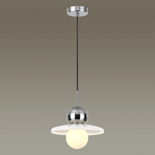 Подвесной светильник Odeon Light Hatty 5014/1A  фото 3