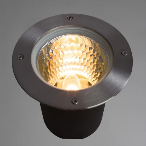 Ландшафтный светильник Arte Lamp Install A6013IN-1SS  фото 2