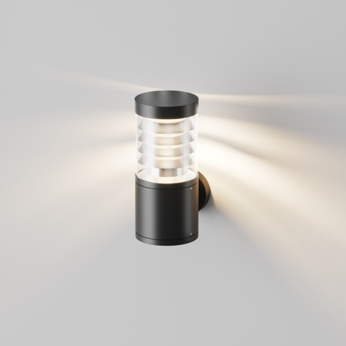 Настенный светильник (бра) Outdoor O439WL-L12GF3K  фото 3