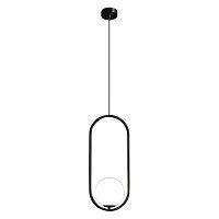 Подвесной светильник Kink Light Кенти 07632-1A,19 