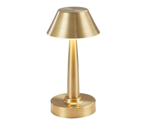 Настольная лампа Kink Light Снорк 07064-B,20  фото 3