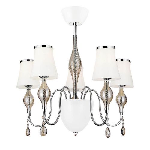 Подвесная люстра Lightstar Escica 806050 