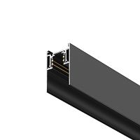 Шинопровод магнитный однофазный Maytoni Busbar trunkings Gravity TRX010-413B 