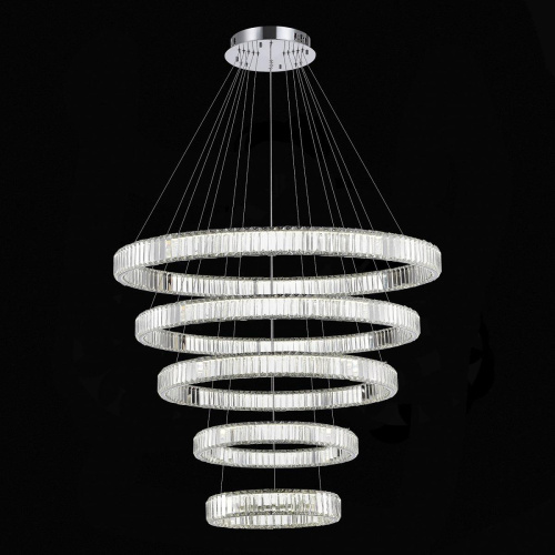 Подвесная светодиодная люстра ST Luce Tivoli SL1622.113.05  фото 3