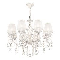 Подвесная люстра Maytoni Grace ARM247-08-G 