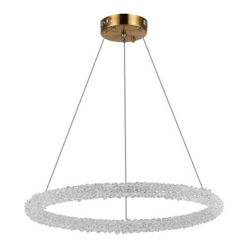 Подвесной светодиодный светильник ST Luce Avana SL6110.213.01  фото 4