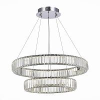 Подвесная светодиодная люстра ST Luce Tivoli SL1622.103.02 